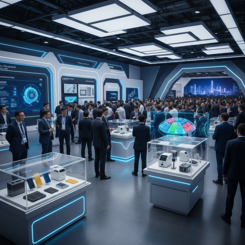 Best Silicone Keypads to Discover at the 2026 Canton Fair?