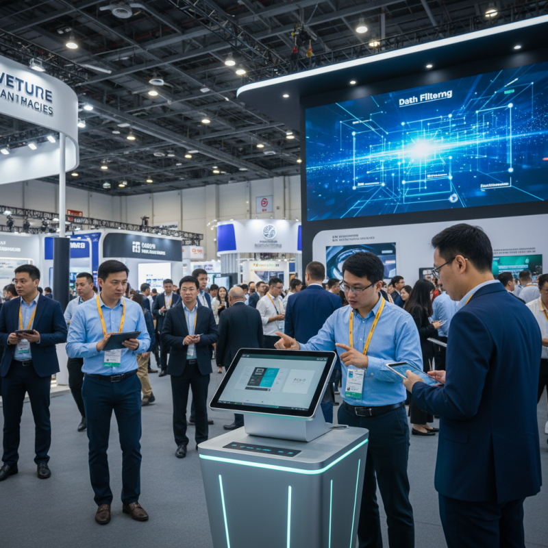 Why Choose the Best Pos Terminal for 2026 Canton Fair?