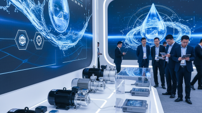 Why Choose VFD for Water Pump at the 2026 Canton Fair?