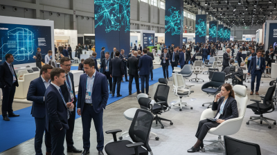 Best Office Chairs to Buy at the 139th Canton Fair 2026?