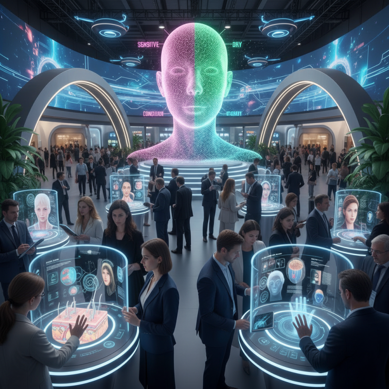 Unlock Your Skin Type Diagnosis at 2026 Canton Fair China?