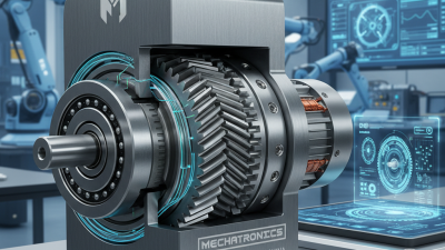 Как выбрать планетарную коробку передач на 2026 год в Китае?