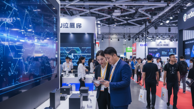 How to Choose the Best Battery Pack at the 2026 Canton Fair?