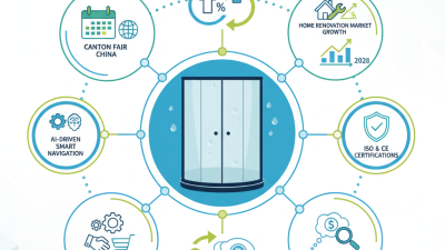 Top Local Shower Doors at 2026 Canton Fair China Can You Find Them?