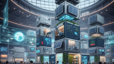 China Top Storage Container Insights for 2026 Canton Fair?