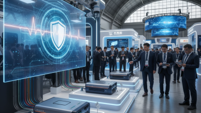 Top 5 Signal Surge Protectors for 2026 Canton Fair Buyers?