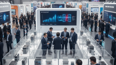 Top 5 Signal Surge Protectors to Buy at 2026 Canton Fair?