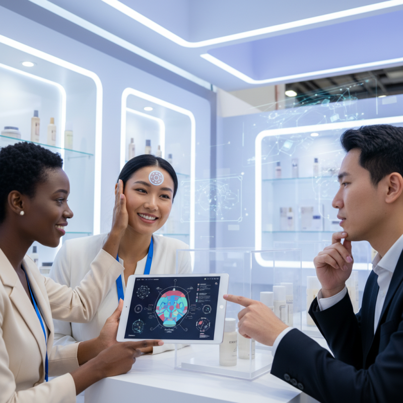 Skin Type Diagnosis Guide for 2026 Canton Fair Global Buyers?