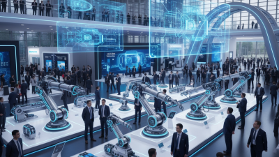 Top 10 Electric Chains to Explore at Canton Fair 2026?