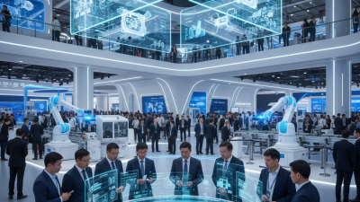 Industrial Vision Inspection Trends at 2026 Canton Fair?