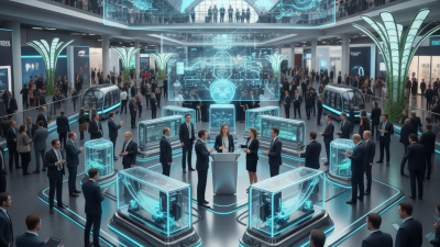 Best Optical Switches at the 2026 Canton Fair What to Expect?