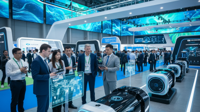 How to Choose the Best Gas Generator at the 2026 Canton Fair?