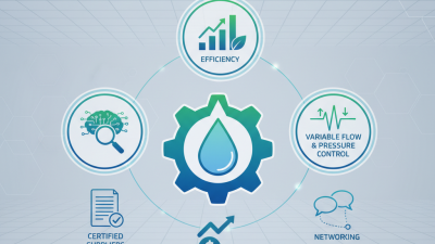 Why Choose VFD for Water Pump at the 139th Canton Fair 2026?