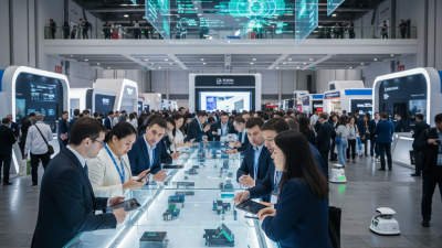 Top 5 Tips for Choosing Optical Switches at Guangzhou Fair 2026?
