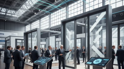 How to Choose Commercial Windows and Doors at 2026 Canton Fair?