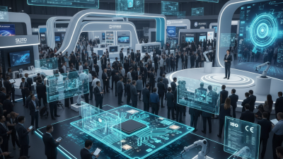 How to Source PCB Manufacturing at the 139th Canton Fair 2026?