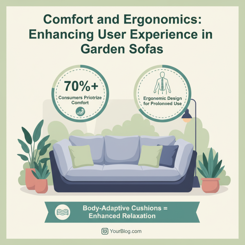 Top 5 Garden Sofa Trends at the 139th Canton Fair 2026?