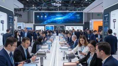 How to Source Hair Dryer Oem at 2026 Canton Fair?