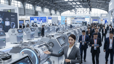 Why Choose a Cosmetic Powder Machine at the 139th Canton Fair 2026?