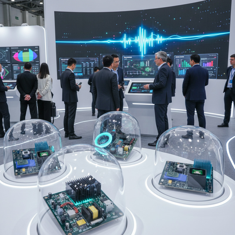 Best Amplifier Audio Boards to Discover at 2026 Canton Fair?