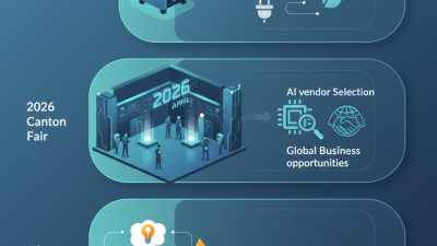 What is a Gas Generator and Why Attend the 2026 Canton Fair?