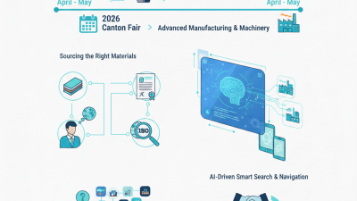 Crusher Wear Solutions at 2026 Canton Fair How to Source?