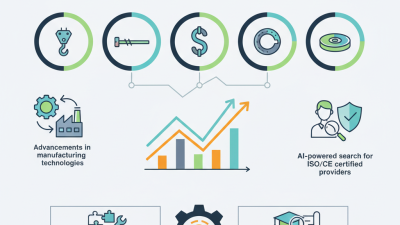 Top 5 Tension Load Cells to Discover at Canton Fair 2026?