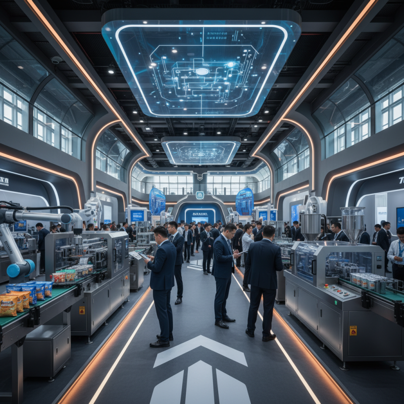 Best Packing Sealing Machines to Discover at 2026 Canton Fair?