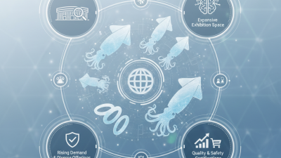 Top Frozen Squid Products to Explore at 2026 Canton Fair?