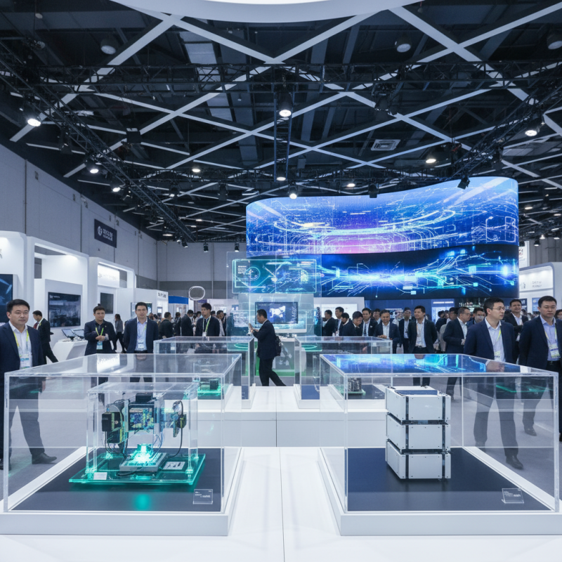 Top 10 Optical Switch Innovations at 2026 Canton Fair?