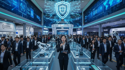 Top 10 Signal Surge Protectors to Explore at 139th Canton Fair 2026?