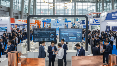 Top Copper Sheet Suppliers at 2026 Canton Fair in China?