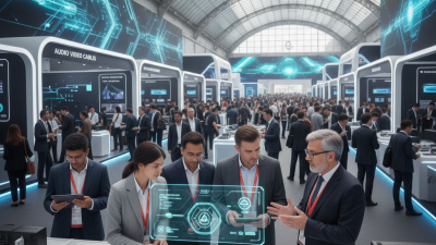 Essential Audio Video Cable Tips for 2026 Canton Fair Buyers?