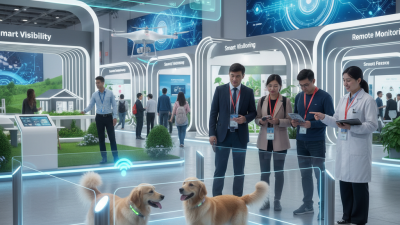 Top 10 Dog Fence Innovations at the 2026 Canton Fair?