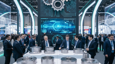 Why Choose Carbide Dies at the 2026 Canton Fair?