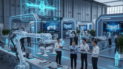 How to Use Vacuum Suction Technology at 2026 Canton Fair?