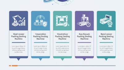Top 5 Packing Sealing Machines at 2026 Canton Fair Tips?