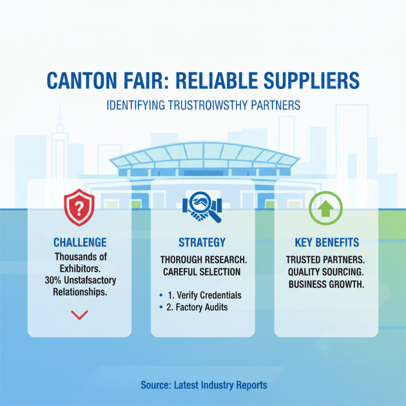 How to Source Hmc Lens at the 2026 Canton Fair?