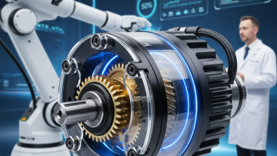 Как выбрать Планетарную коробку передач на 2026 год в Гуанчжоу?