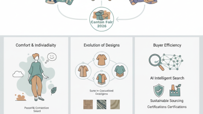 Top 10 Baggy Shirt Trends at 2026 Canton Fair for Buyers?