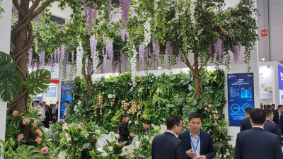 2026 Top Fake Vines Spotlight at 139th Canton Fair?