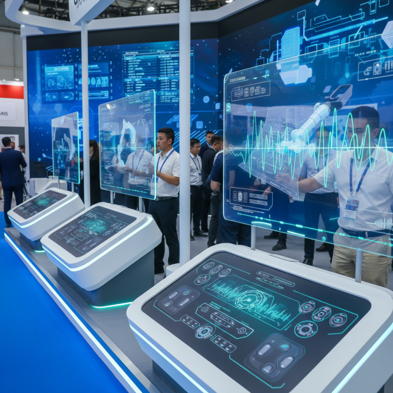 Top 10 Silicone Keypad Innovations at 2026 Canton Fair?