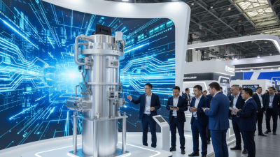 What is 35kv Auto Circuit Recloser at 2026 Canton Fair?