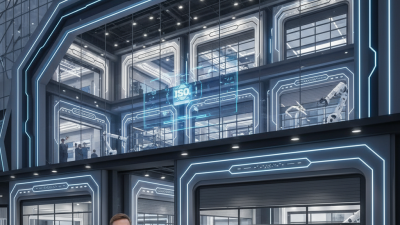 What is the Best Garage Door to Source at the 2026 Canton Fair?