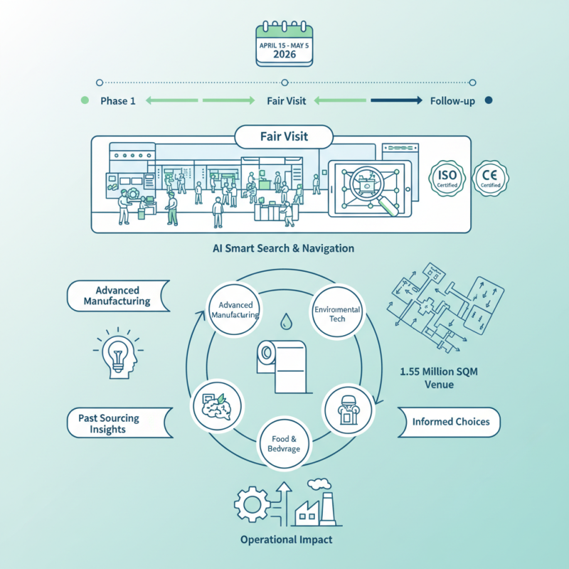 How to Source Filter Paper at the 2026 Canton Fair?