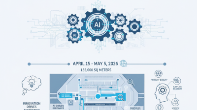 Top 10 Air Compressors to Discover at 2026 Canton Fair?