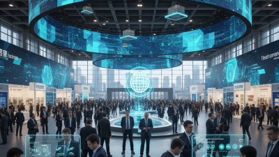 Top Air Freight Trends for 2026 at China Import and Export Fair?