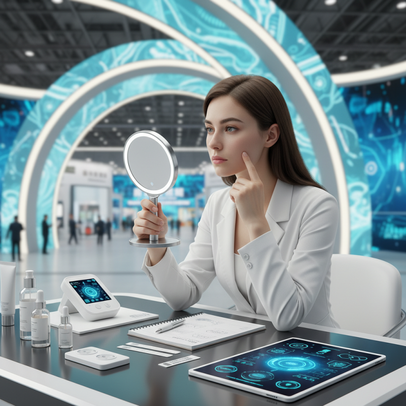 How to Diagnose Your Skin Type Before the 2026 Canton Fair?