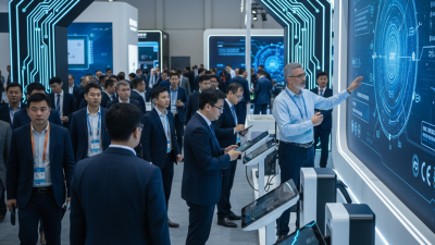 How to Choose the Best AC EV Charger at the 2026 Canton Fair?