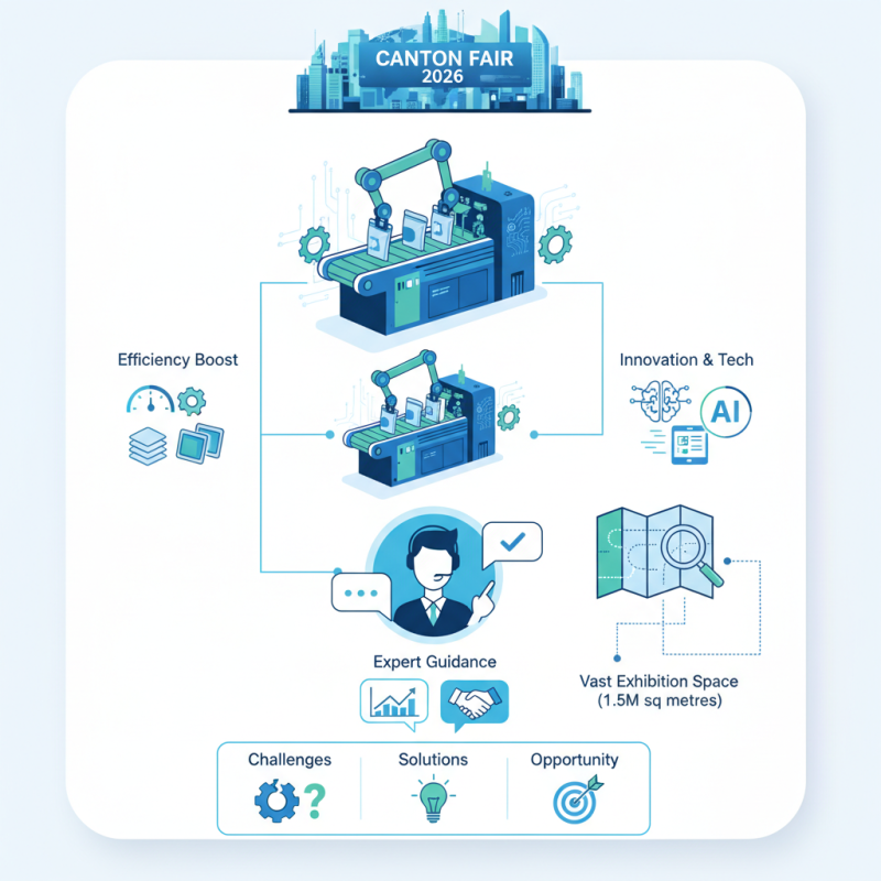 How to Optimize Your Pouch Packing Line at Canton Fair 2026?